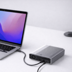 ModusTech Vault Pro Desktop Hard Drive - Image 4