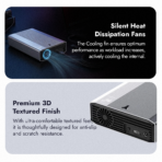 ModusTech Vault Pro Desktop Hard Drive - Image 5