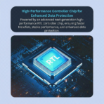 ModusTech Vault Pro Desktop Hard Drive - Image 6