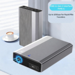 ModusTech Vault Pro Desktop Hard Drive - Image 9
