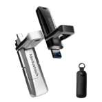 ModusTech Flip Portable SSD